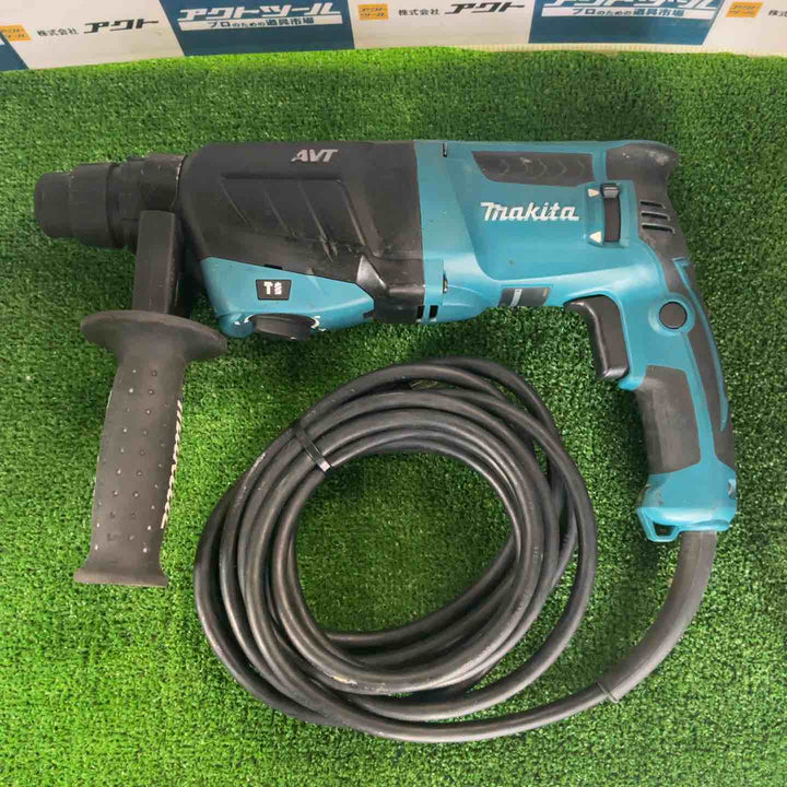 ★マキタ(makita) ハンマドリル HR2631F【草加店】