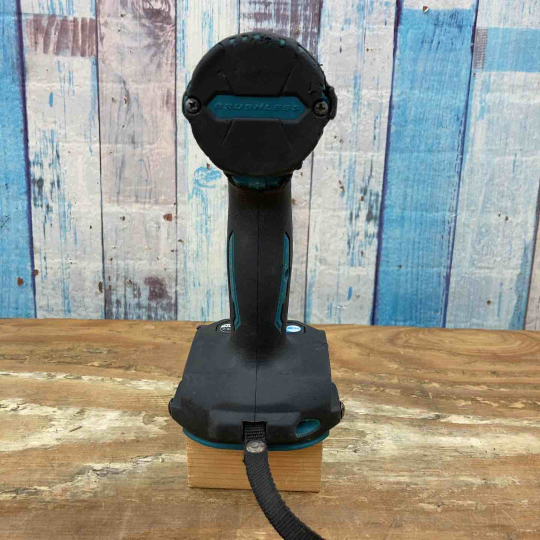 【中古品】 マキタ/makita コードレスインパクトドライバー TD001GZ 【鴻巣店】