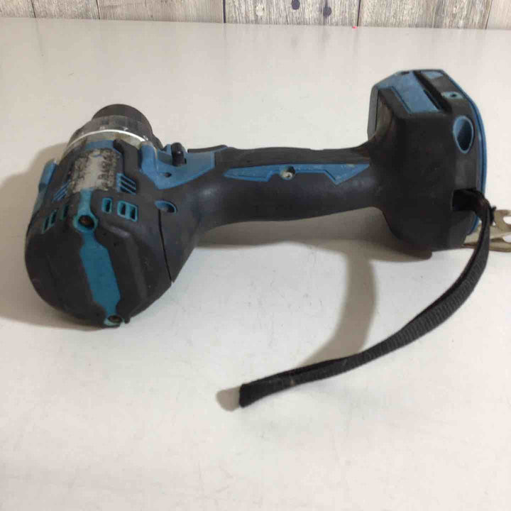 ☆マキタ(makita) コードレスドリルドライバー DF484DZ【戸田店】