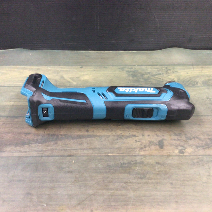 ☆マキタ(makita) コードレスマルチツール TM30DZ 【東大和店】