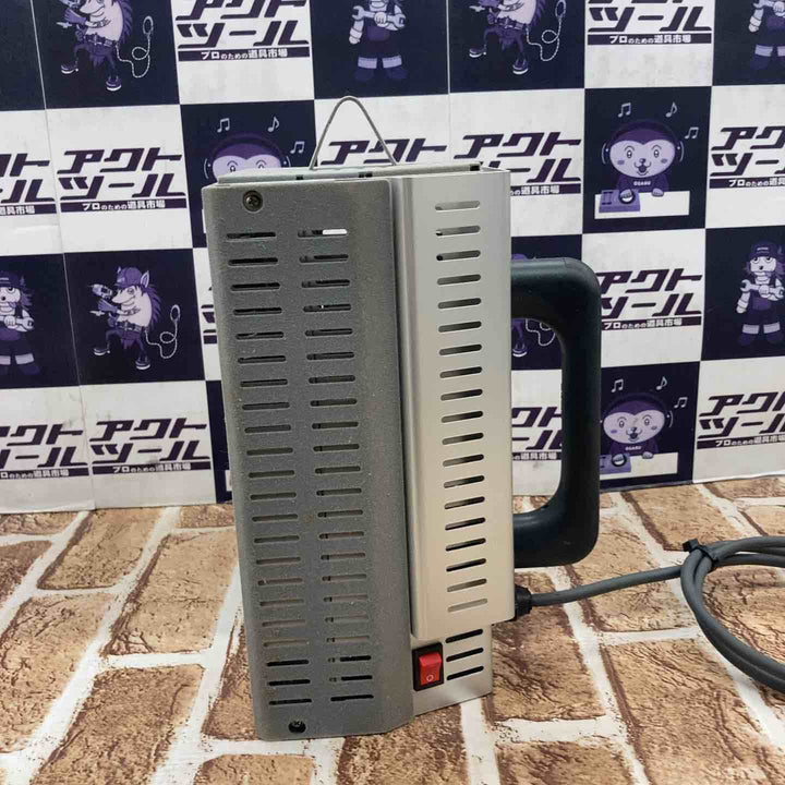 ◇トーコー PROMO ハンディミニプロモ 近赤外線加熱乾燥機 100V1灯 SIR-760【所沢店】