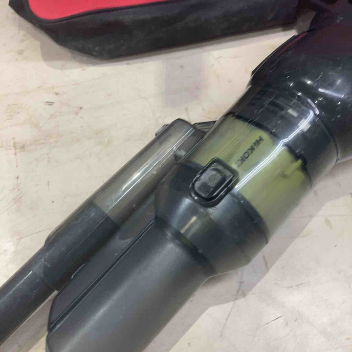 ★ハイコーキ(HIKOKI ※旧:日立工機) コードレスクリーナー R36DA(SC)(NN)【町田店】