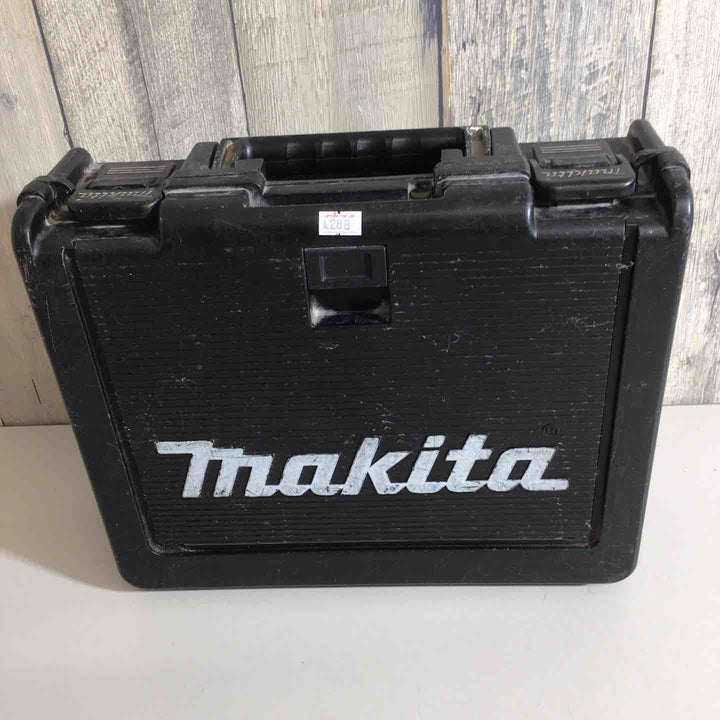 ★マキタ(makita) コードレス4モードインパクトドライバー TP131DRFXB【戸田店】