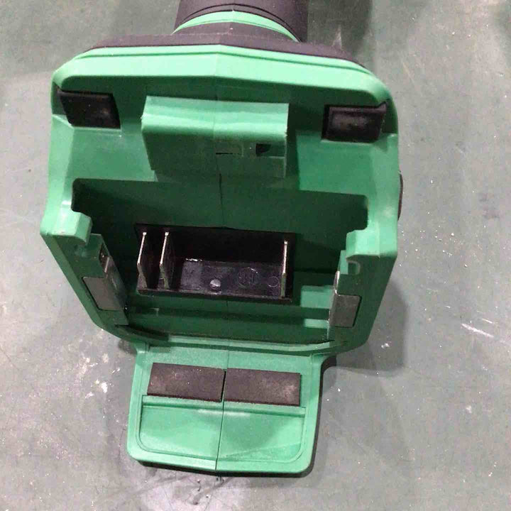 ★ハイコーキ(HIKOKI ※旧:日立工機) コードレスマルチツール CV18DA(XPZ)【川口店】