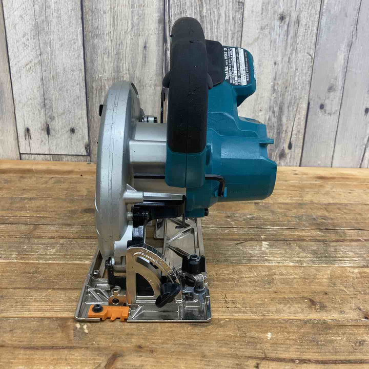 【中古品】 ★マキタ(makita) コードレス丸のこ HS631DZ 【東大和店】
