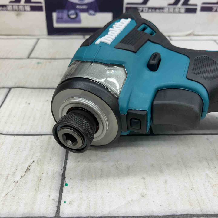 ★マキタ(makita) コードレスインパクトドライバー TD173DZ【所沢店】