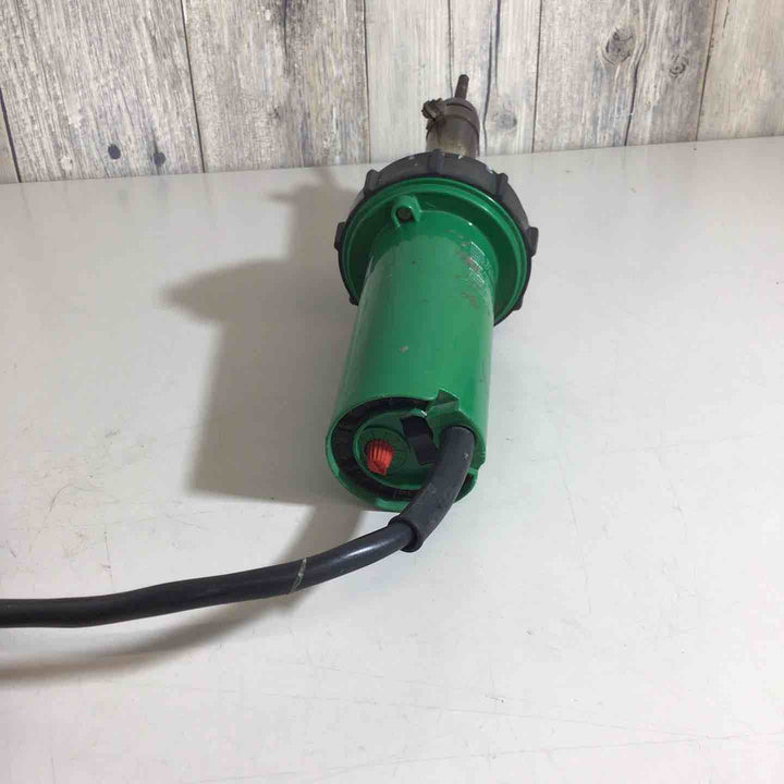 ◇LEISTER/ライスター CH-6060 トリアックS 熱風機 ホットエアーブロア【戸田店】