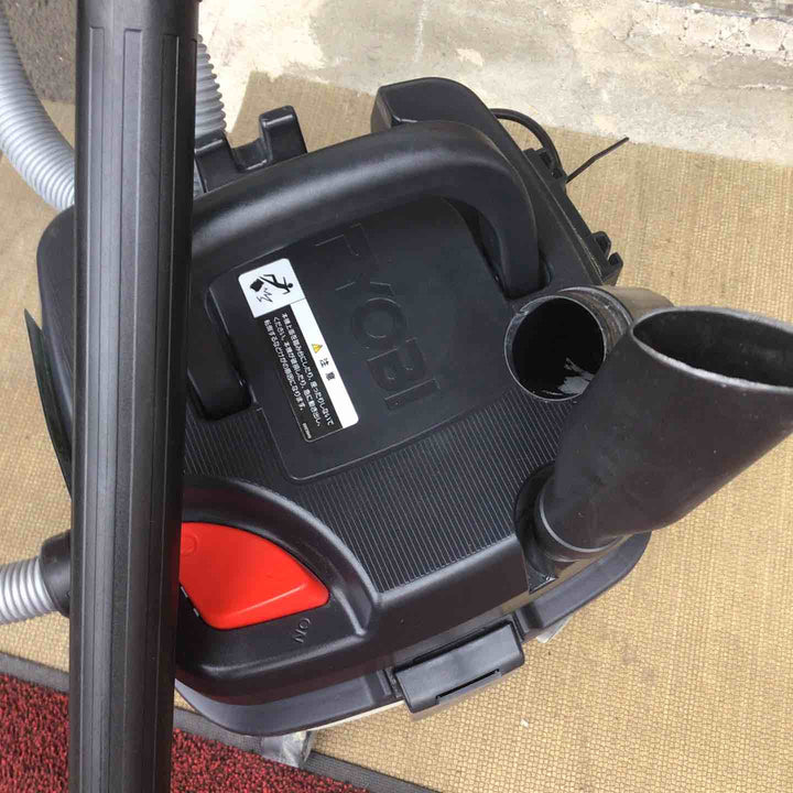◇リョービ(RYOBI) 集じん機 VC-1100【町田店】