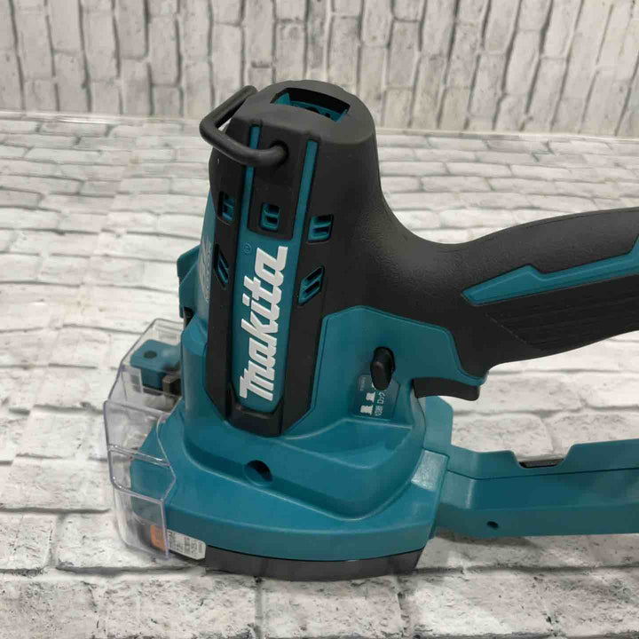 ★マキタ(makita) コードレス全ネジカッター SC102DRGX【川口店】