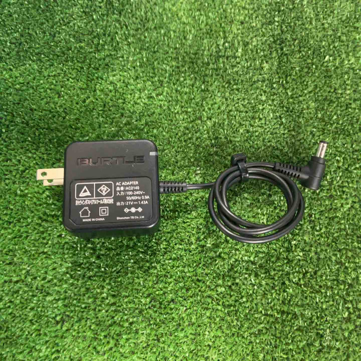 BURTLE バートル 空調服バッテリ― AC09-24V【草加店】