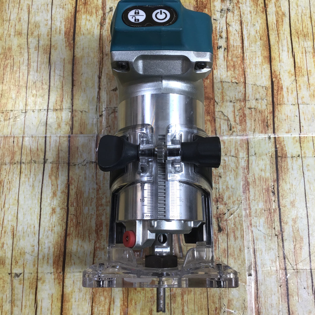 ★マキタ(makita) コードレストリマー RT50DZ【川崎店】