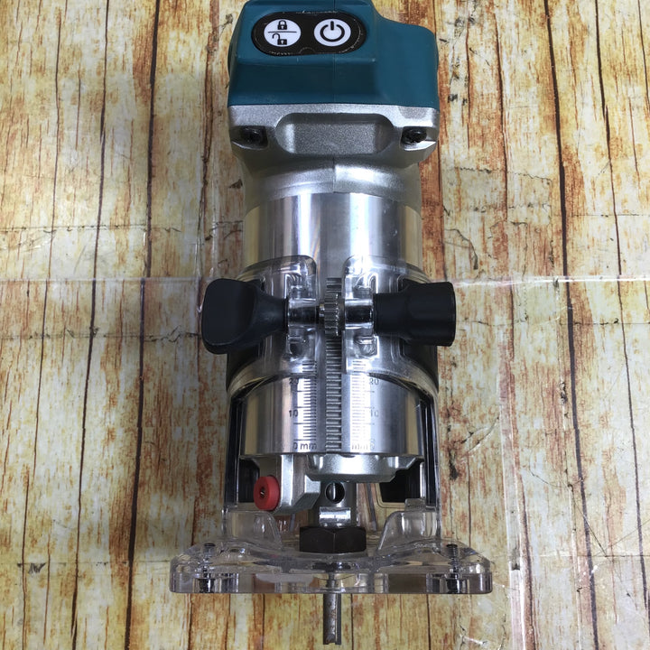 ★マキタ(makita) コードレストリマー RT50DZ【川崎店】