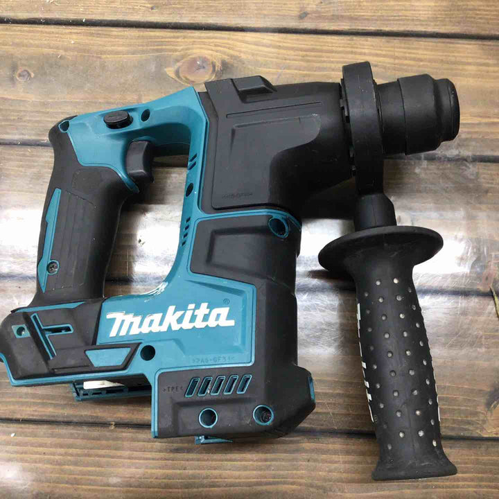 【中古品】 マキタ(makita) コードレスハンマドリル HR170DZ 【435】 【戸田店】