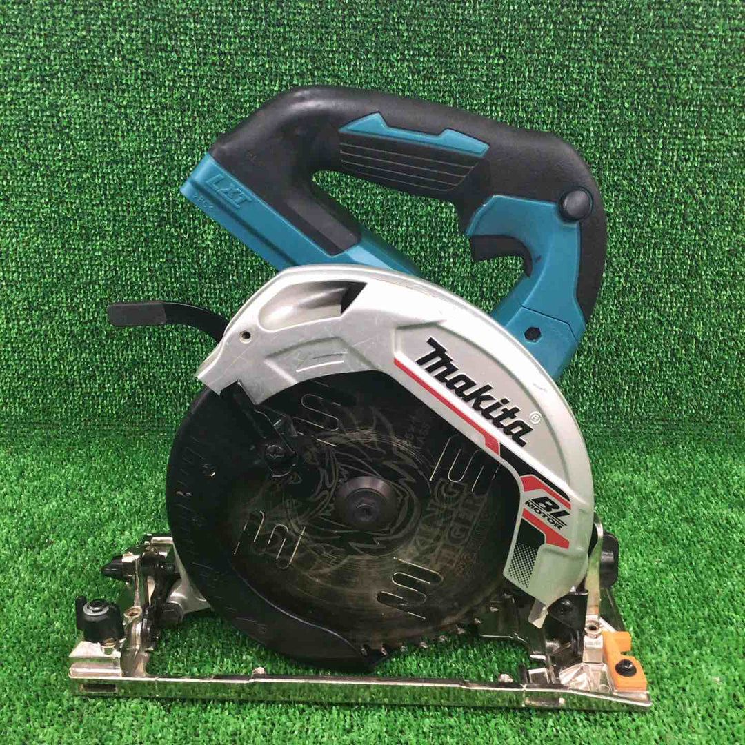★マキタ(makita) コードレス丸のこ HS631DZ【川崎店】