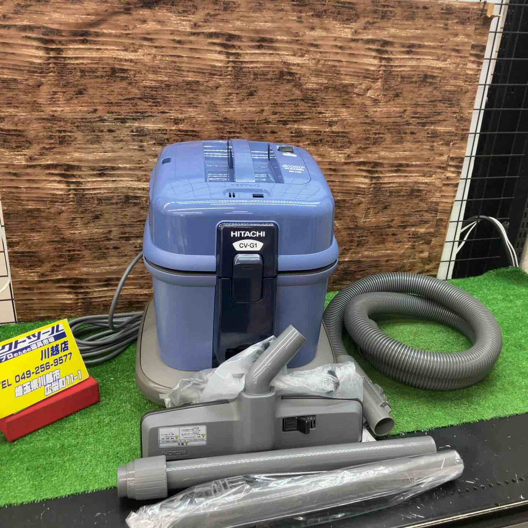 日立(HITACHI) 業務用集じん機 CV-G1【川越店】