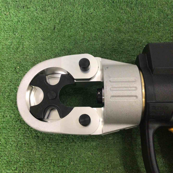 ◇パナソニック(Panasonic) コードレス圧着器 EZ3902N22K【町田店】