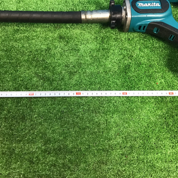 【店頭受取り限定】★マキタ(makita) コードレスコンクリートバイブレータ VR350DZ【岩槻店】