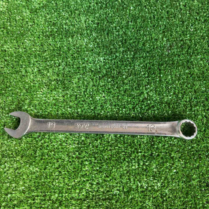 KTC(京都機械工具) コンビネーションレンチ MS2-08/10/12/13/14/17 6本セット【草加店】