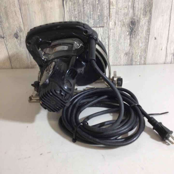★ハイコーキ(HIKOKI ※旧:日立工機) 深切り電子丸のこ C6MVYA2(SGB)【戸田店】