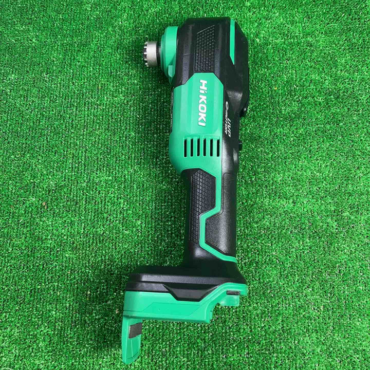 ハイコーキ(HIKOKI ※旧:日立工機) コードレスマルチツール CV18DA(NN)【川崎店】