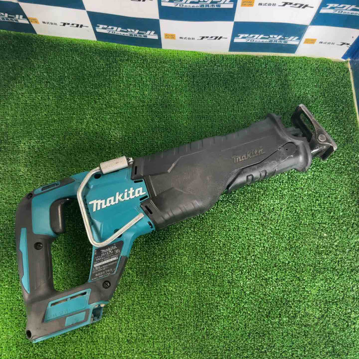 ★マキタ(makita) コードレスレシプロソー JR187DZ【草加店】
