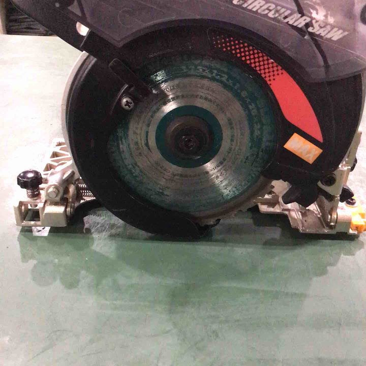 ☆マックス (MAX) コードレス防塵丸のこ PJ-CS53CDP【川口店】