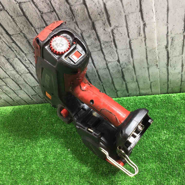 ★マックス(MAX) 鉄筋結束機 ツインタイア RB-440T-B2C/1450A【川口店】