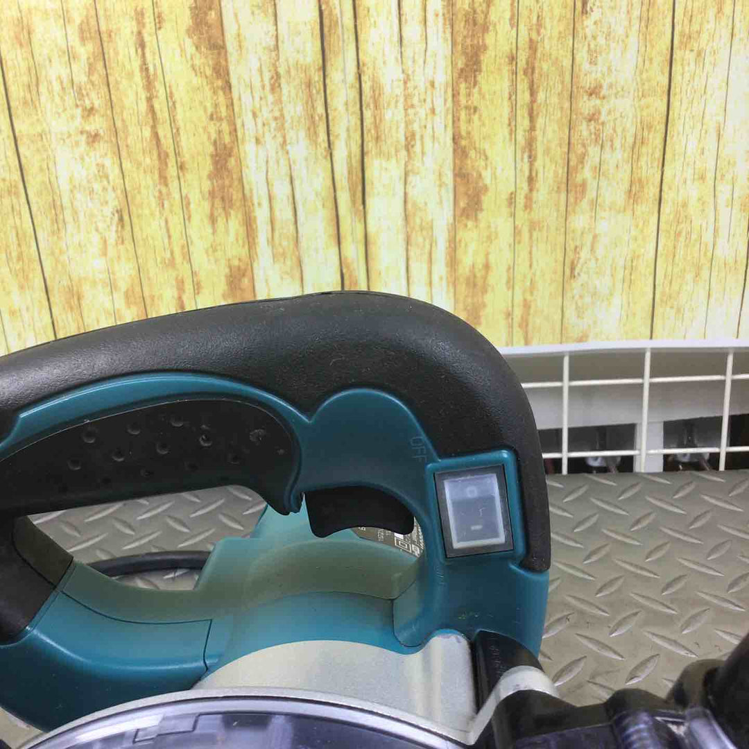 マキタ(makita) 防じん丸のこ KS5000FX【川崎店】