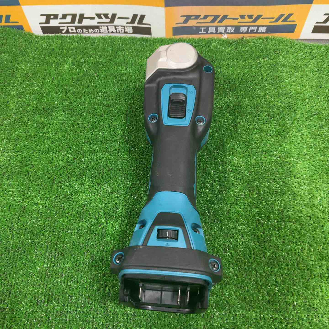 ★マキタ(makita) コードレスマルチツール TM52DZ【草加店】