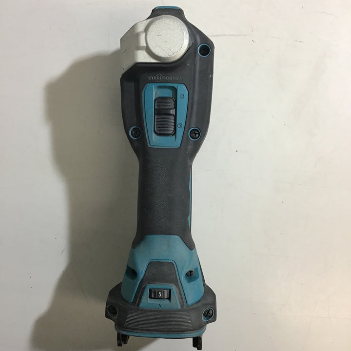 ★マキタ(makita) コードレスマルチツール TM52DZ【戸田店】