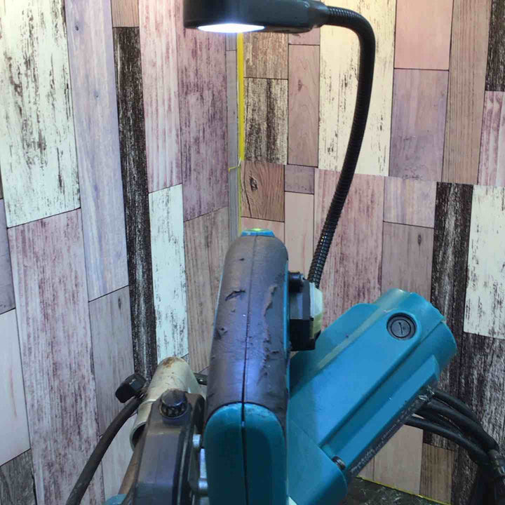 ★マキタ(makita) 卓上スライドマルノコ LS0612FL【越谷店】