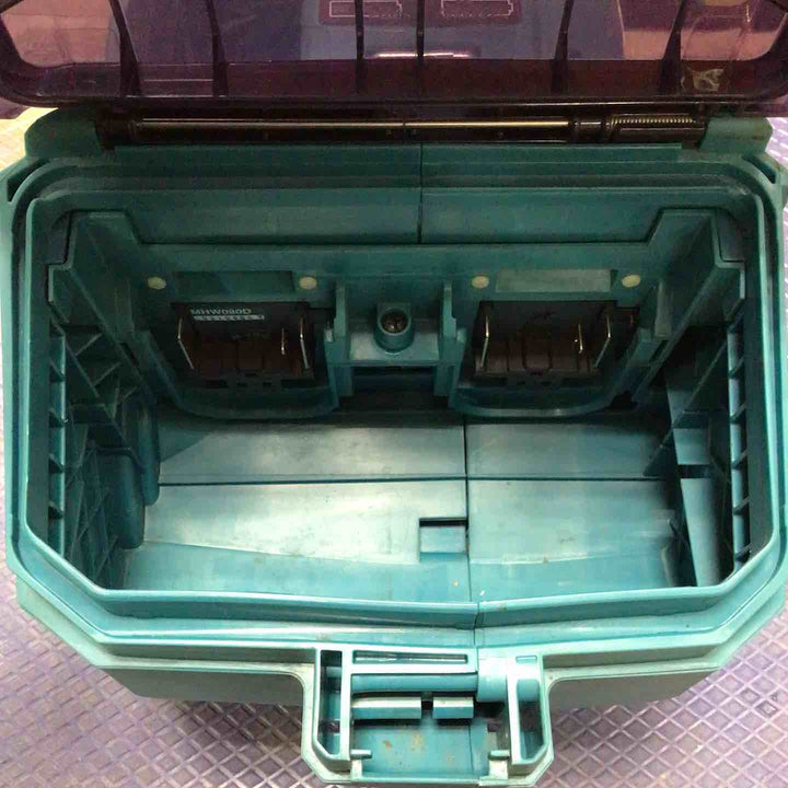 ★マキタ(makita) コードレス高圧洗浄機 MHW080DZK【草加店】