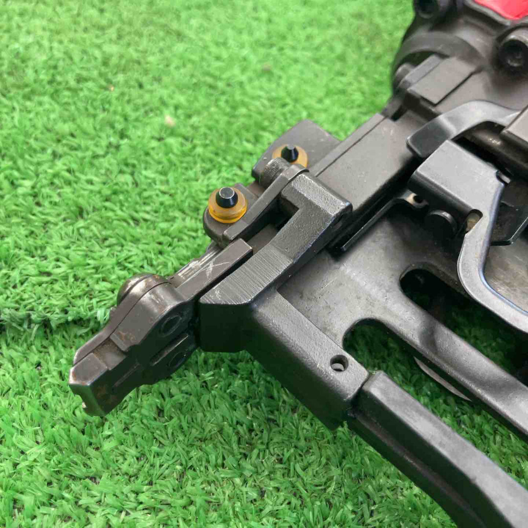 【中古品】 マキタ/makita 高圧フロアタッカ・AT450H 【桶川店】