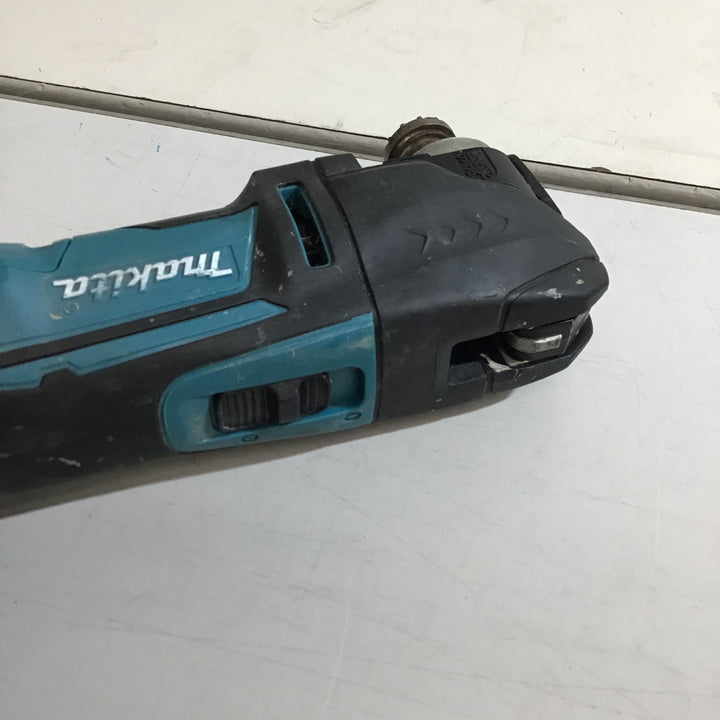 【中古品】★マキタ makita 18V コードレスマルチツール TM51DZ 【戸田店】