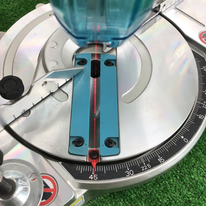 ★マキタ(makita) コードレス卓上マルノコ LS600DZ 本体のみ 【桶川店】