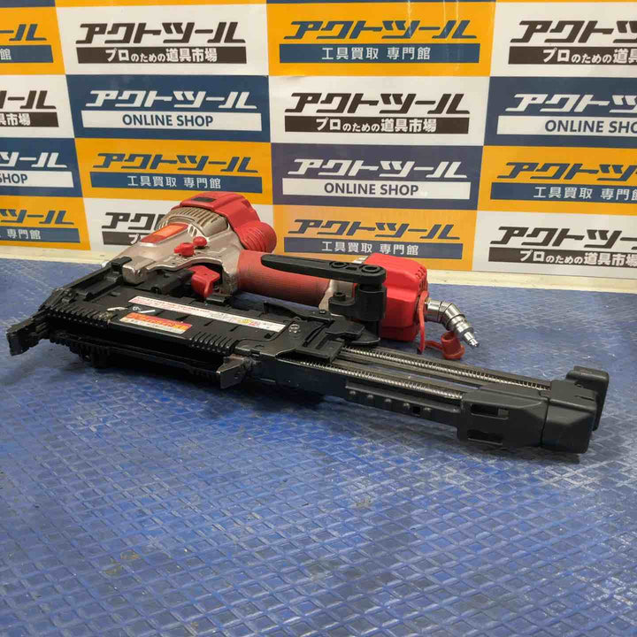 ★マックス(MAX) 高圧フロアタッカ HA-50F1(D)/4MAフロア【草加店】