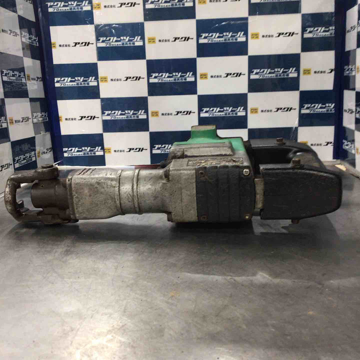 ★ハイコーキ(HIKOKI ※旧:日立工機) 電動ハンマ H41SA(N)【草加店】