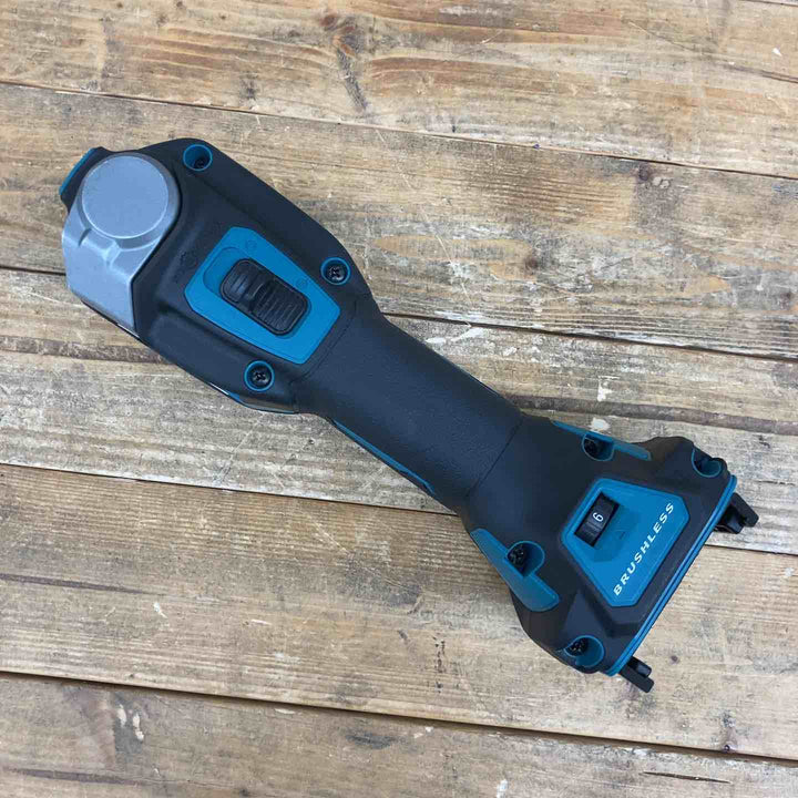 ★マキタ(makita) コードレスマルチツール TM001GZ【藤沢店】