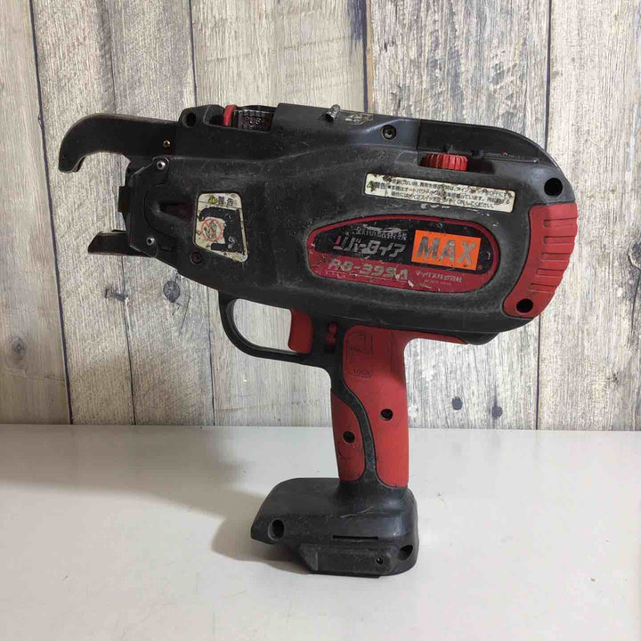 マックス リバータイア RB-399A-B2C/15A【戸田店】
