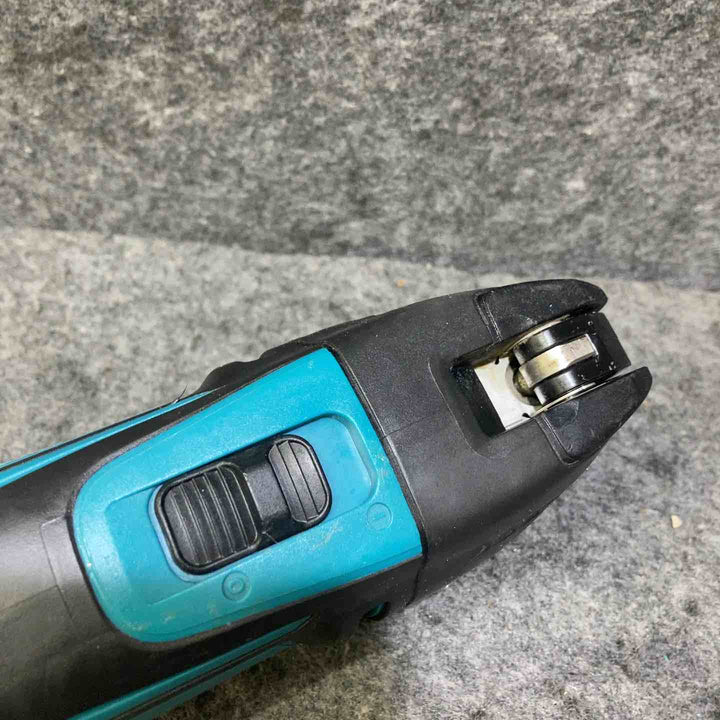 ★マキタ(makita) コードレスマルチツール TM51DZ【桶川店】