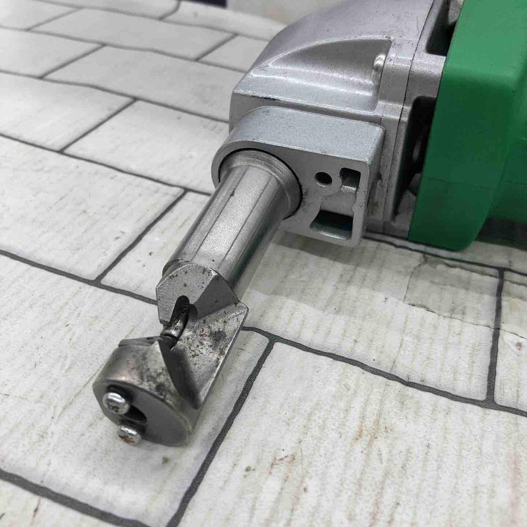 ◇ハイコーキ(HIKOKI ※旧:日立工機) 折板ニブラ CN16SA【所沢店】