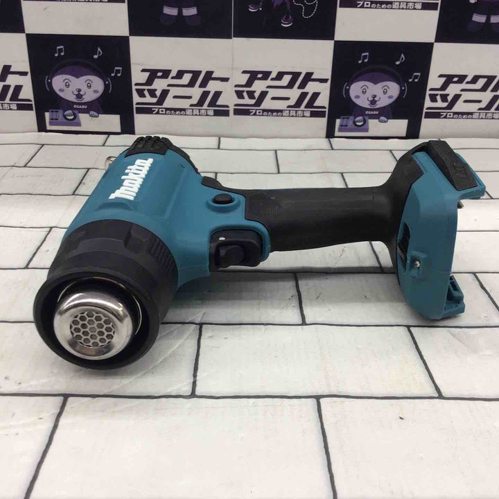 ★マキタ(makita) コードレスヒートガン HG181DZK【所沢店】