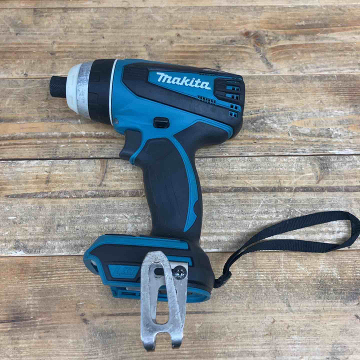 【中古品】 マキタ(makita) コードレス4モードインパクトドライバー TP141DZ 【東大和店】