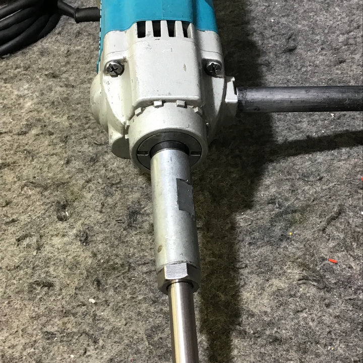 【中古品・ミキシングブレード、シャフト新品!!】マキタ(makita) かくはん機 UT2204【桶川店】