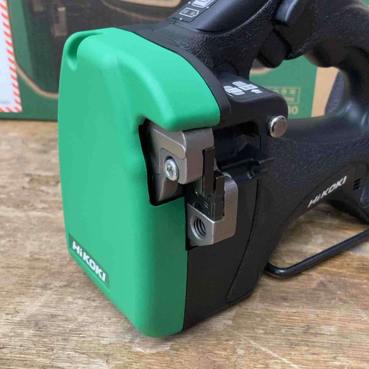 ★ハイコーキ(HIKOKI ※旧:日立工機) コードレス全ネジカッター CL18DSL(LXPKZ)【柏店】