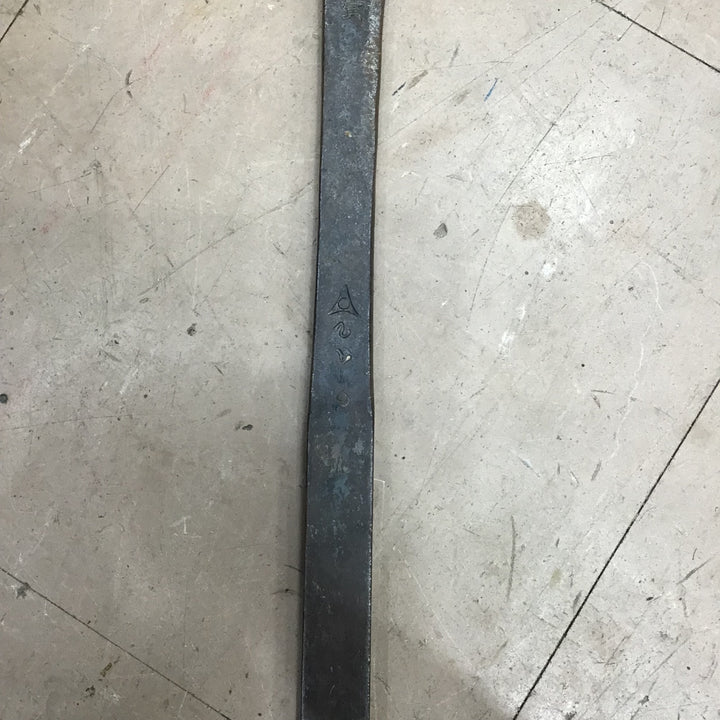 かじ寅 バール 約600mm【草加店】