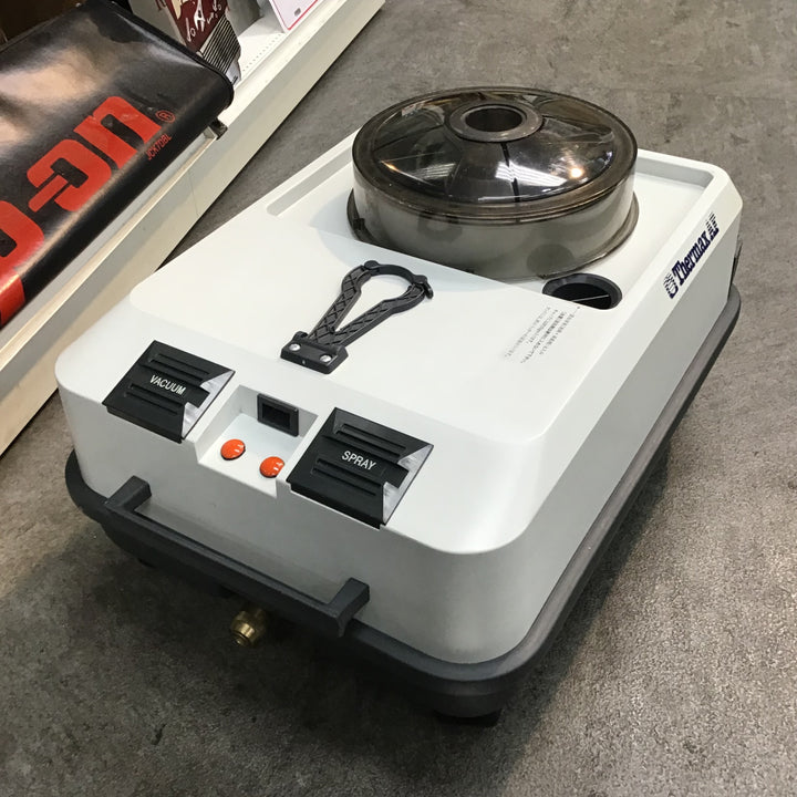 Thermax(サーマックス)  カーペット洗浄機(リンサー、エキストラクター) モデル:Thermax  AF 【川崎店】
