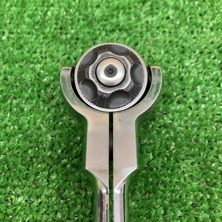 【中古・現状品】 ディーン/DeeN スイベルラチェット DNR3F-10 【鴻巣店】