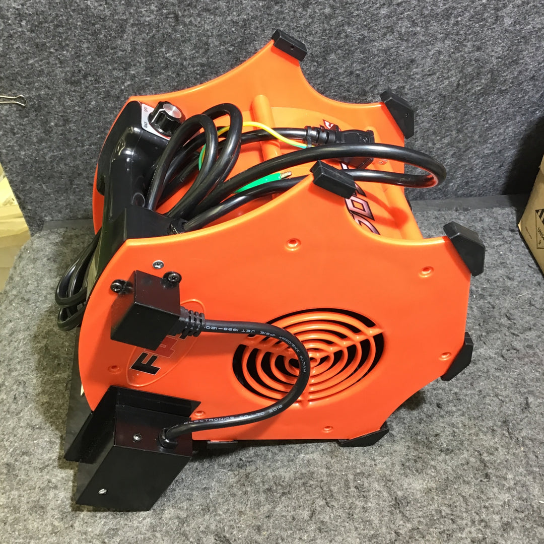 大一産業 ヒーター付ブロワ― Plus DSM-005【桶川店】