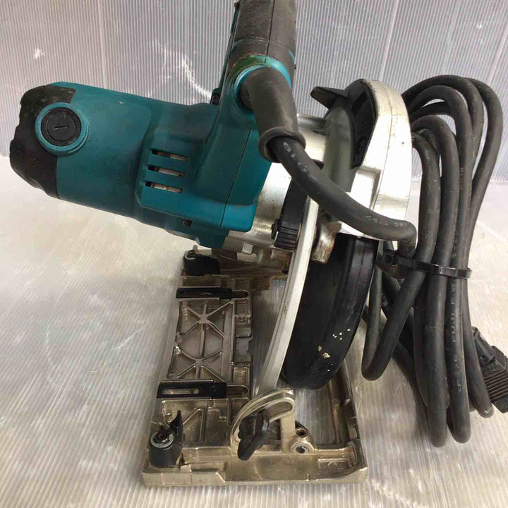 ★マキタ(makita) 電子造作用精密マルノコ 5710C【草加店】